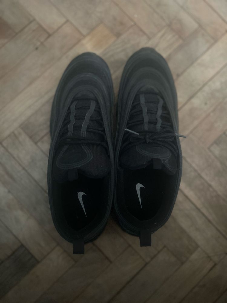 Маратонки NIKE 97