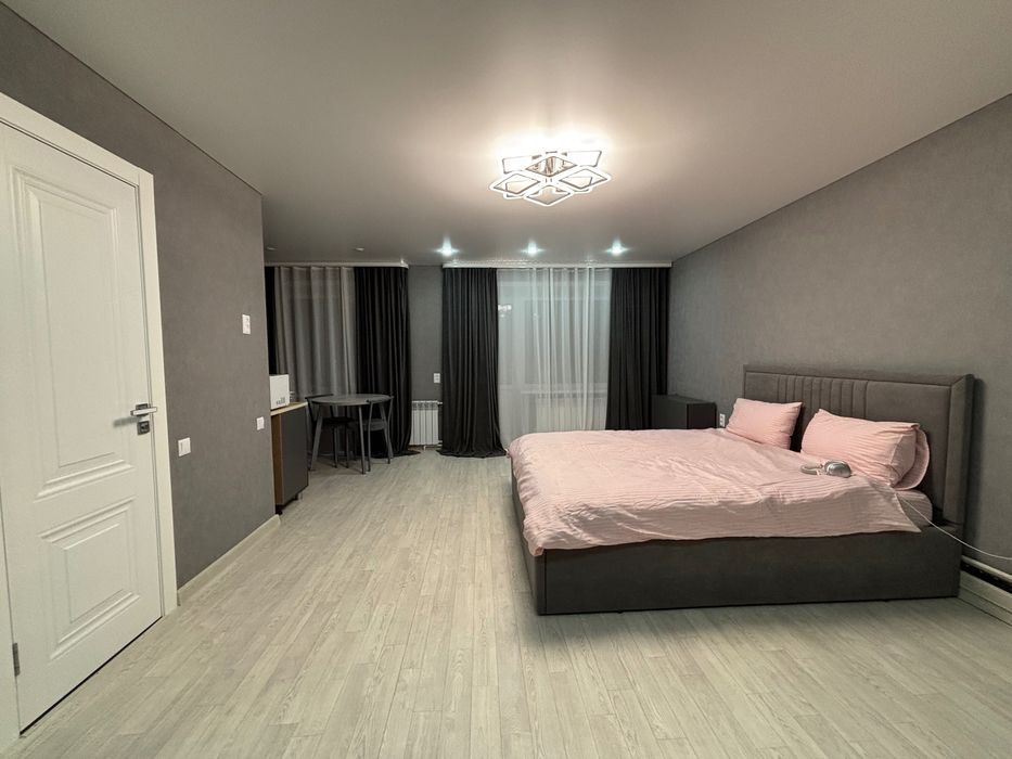 Посуточно аренда