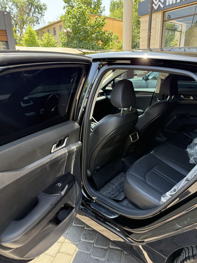 Kia K5 Nasiya Savdoga Sotiladi! Продаётся в рассрочку.