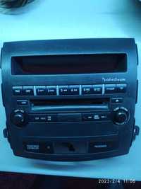 Radio CD Mitsubishi Outlander