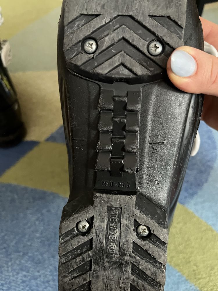Ски обувки Nordica 25-25,5