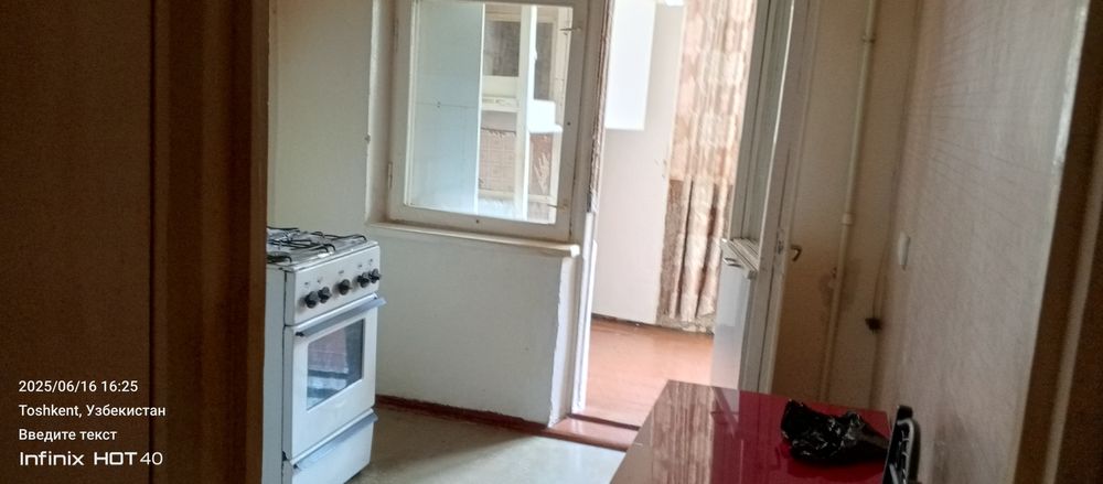 Сдам в аренду 3х комн. свою квартиру без посредников