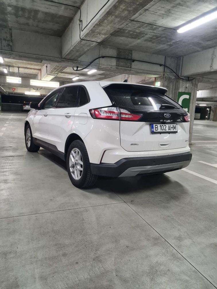 Vand sau schimb Ford Edge 2022