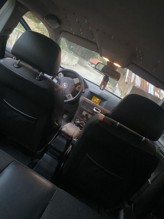 Vand opel astra H