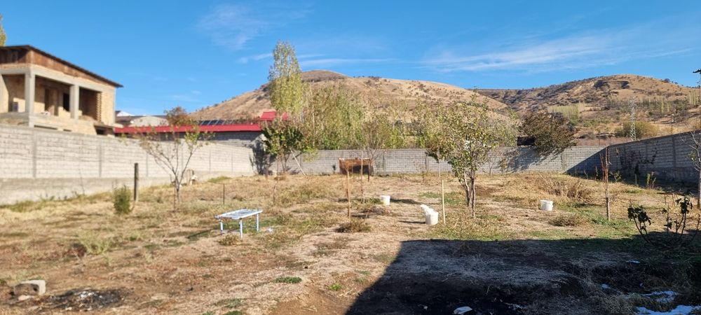 Дродаётса дачная участок капал 12 соток. Dacha uchn xavli sotiladi