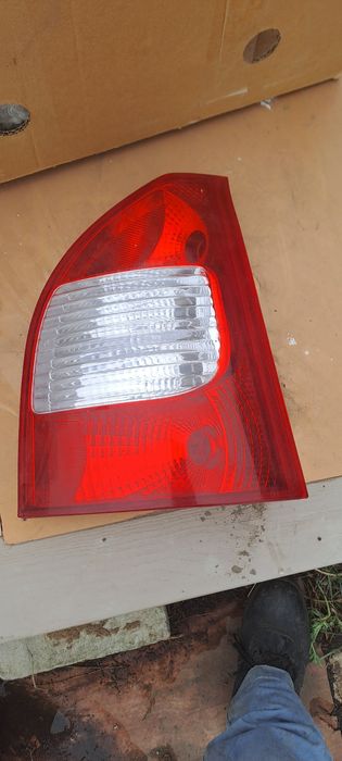 Продам Задний Стоп Фонарь на Ладу Калина
