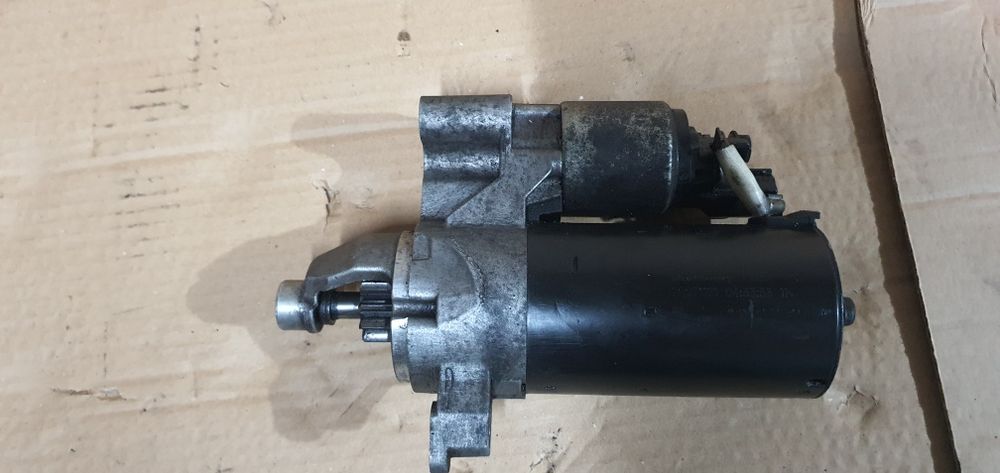 Electromotor 2.0 tdi audi CAG CAH CJC CAGA CAGB CJCA CJCB CAHA cagb