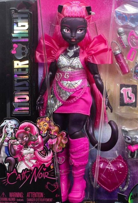 Monster high / Монстр хай