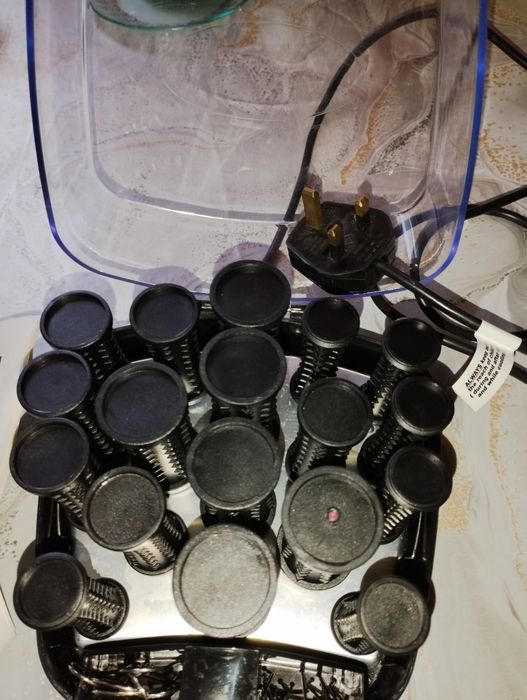 Aparat pt bucle Babyliss