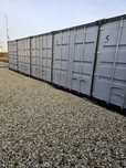 Spatiu depozitare, hala 1 Decembrie, boxe depozitare, container