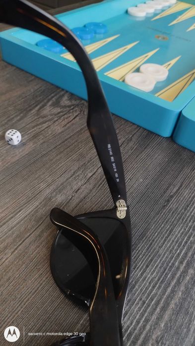 Слънчеви Очила RayBan WAYFARER RB2140