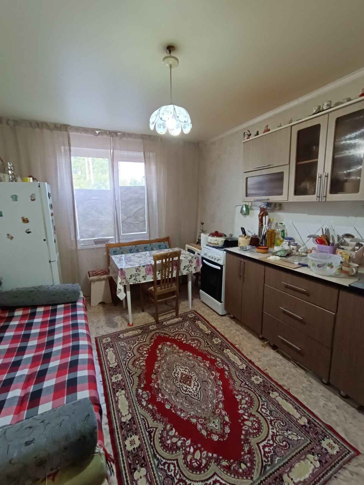 Срочно продается квартира на гмз