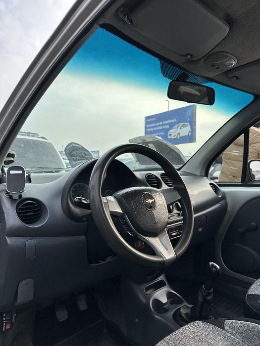 Matiz                 .