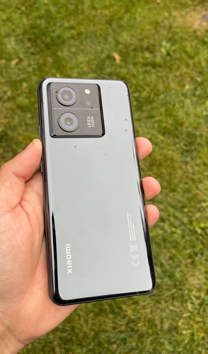 Xiaomi 13 T pro 5G 12+12 24/512GB flagmn Mi 13 t pro pubg 120