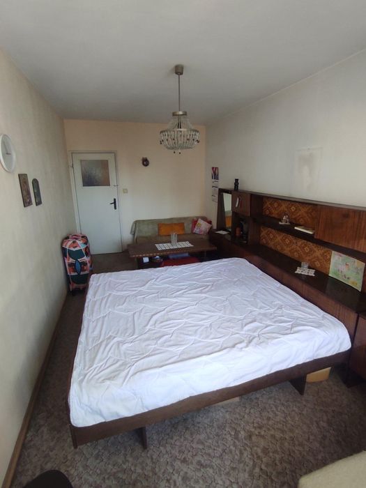 Продава се Тристаен апартамент в Бургас, Славейков - 90 кв.м за 1656 €/кв.м - Снимка #6