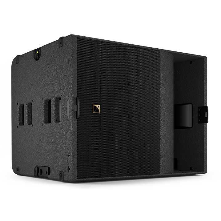 Subwoofer de putere L'Acoustics KS21 1x21" 138dB Nou/Garantie 5 ani