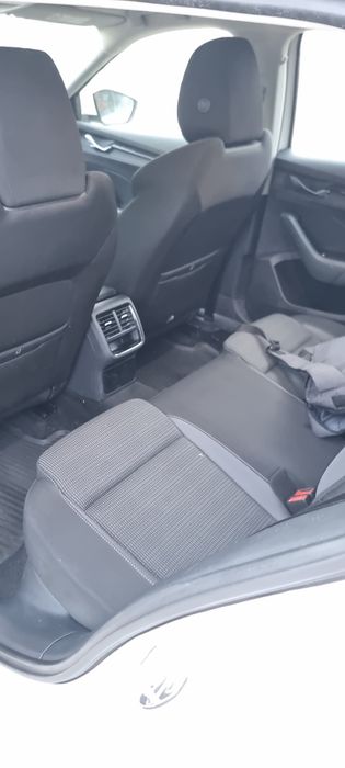 Skoda octavia 1,5 benzina si cng-2022