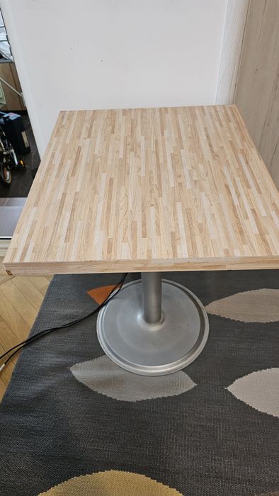 Masa bucatarie picior 60x70x75