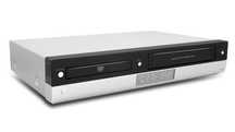 LG V-190 dvd/video