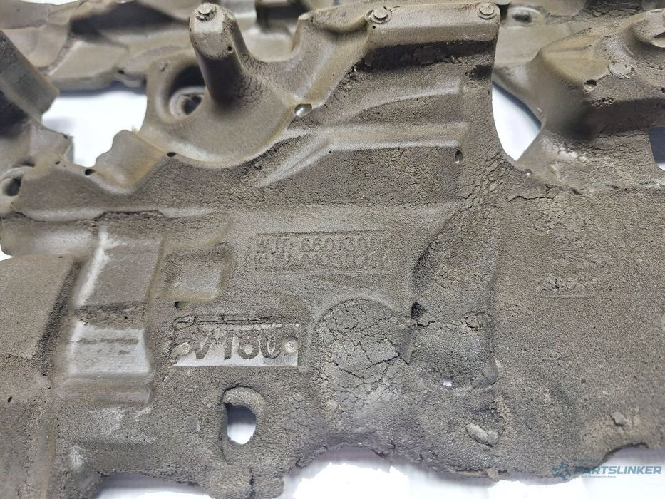 Burete capac ornament motor SKODA OCTAVIA Combi 5E5 2012 - > TDI CKFC, CRMB, CYKA 04L103925C