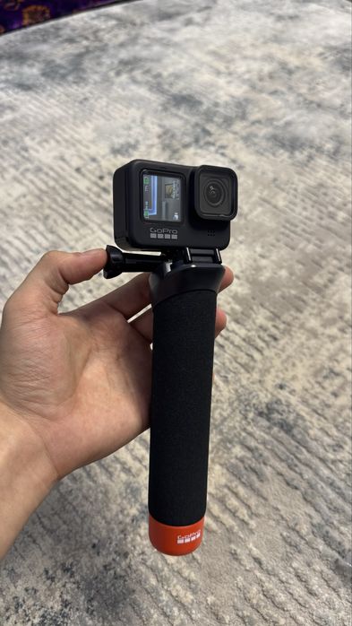 Камера GoPro 9 Black