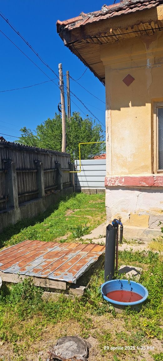 7500 mp intravilan,toate utilitățile, 25min de Craiova