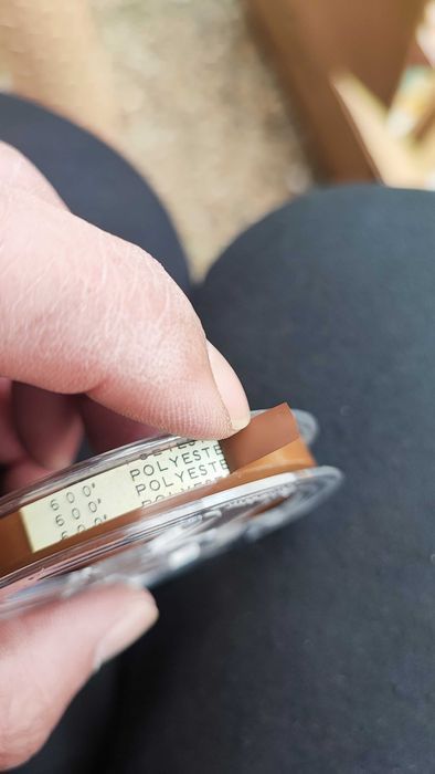 Ролки за магнетофон