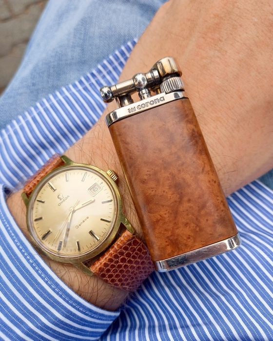 Bricheta Savinelli im corona; Cutter Savinelli Donatus