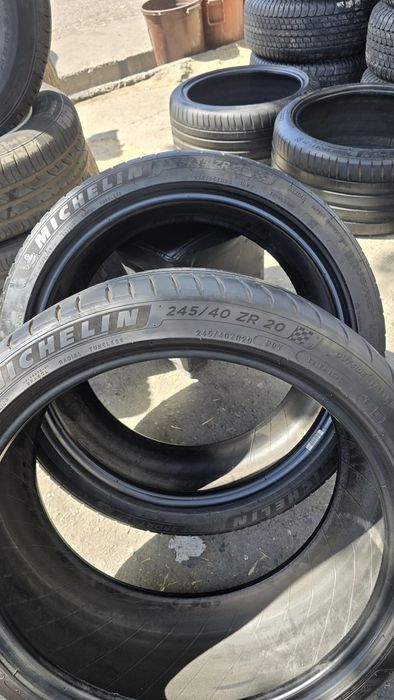 275/35/R20,245/40/R20 razne sheroki Michelin