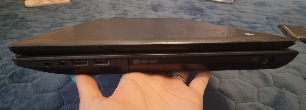 Лаптоп  Acer Aspire 7739 за части