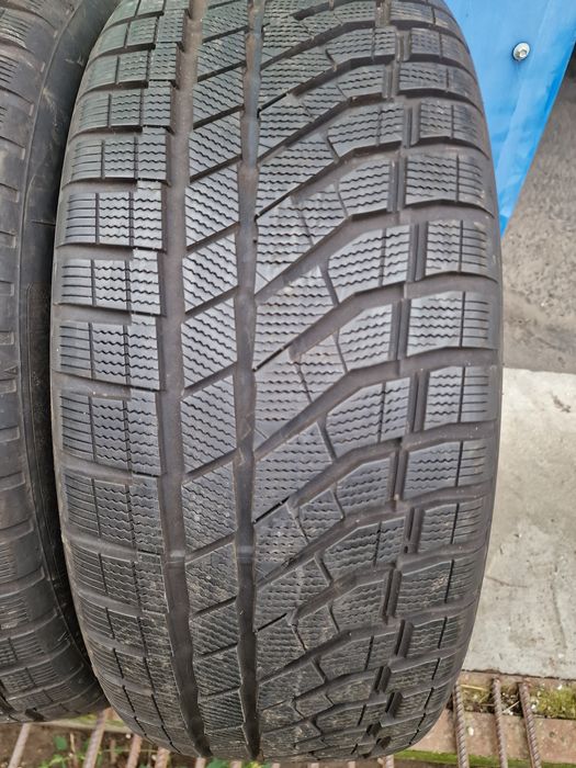 Anvelope 265/60R18 marca Falken, M +S
