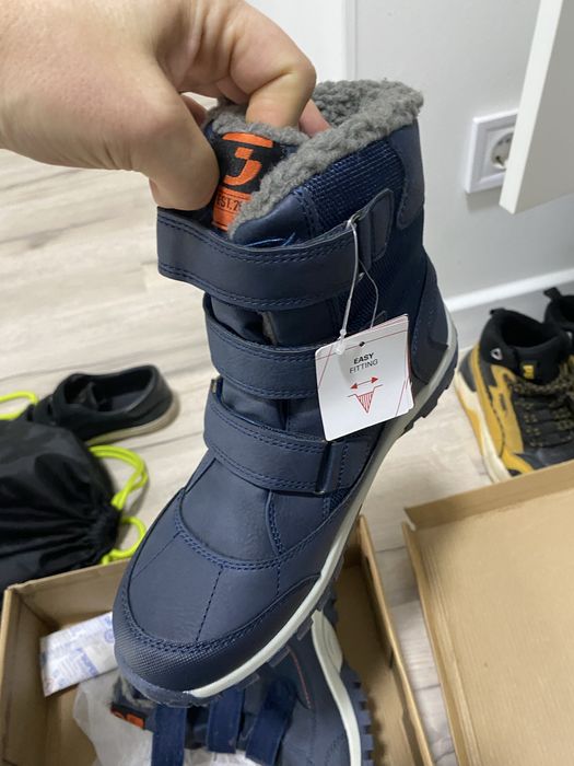 Обувь  для мальчика