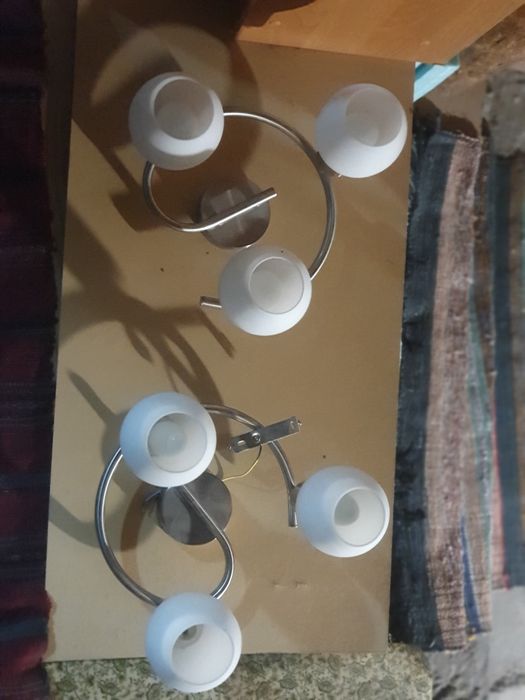 Спотове комплект