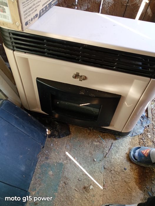Convector Gaz (GN) / GPL