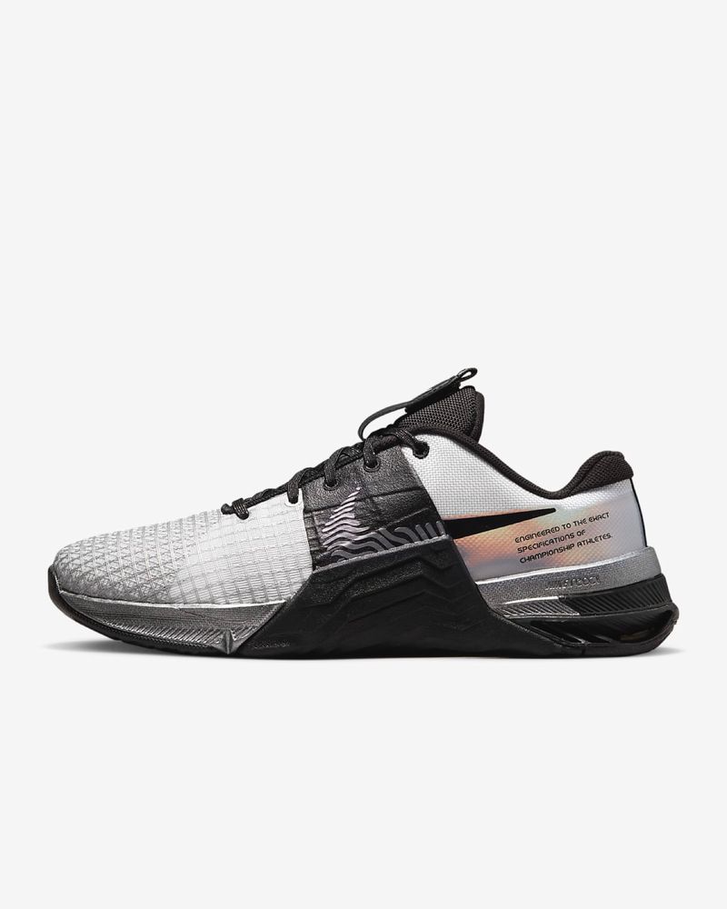 Nike Metcon 8 кросфит