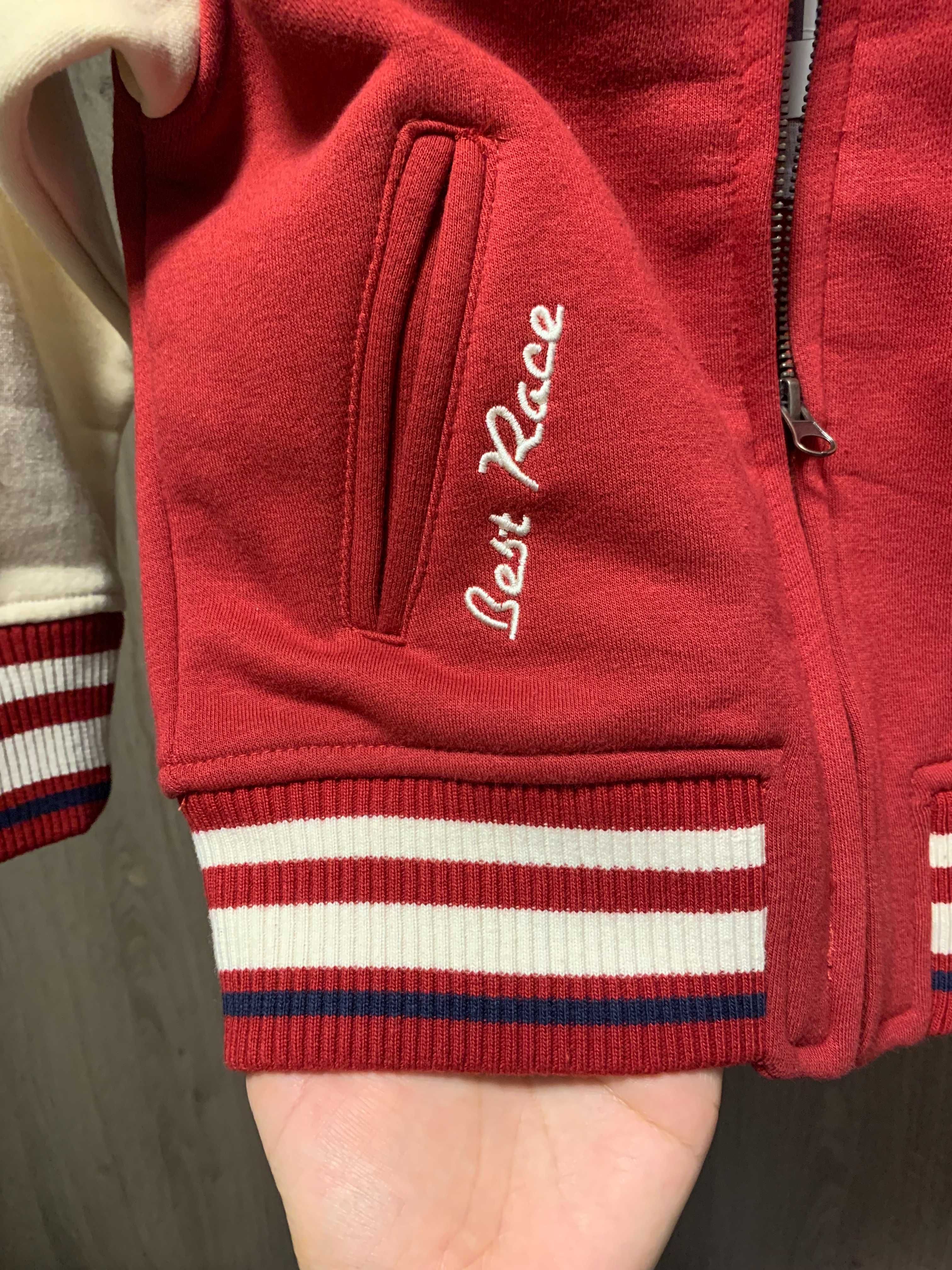 Пролетно яке за момче ZARA ръст 120 см