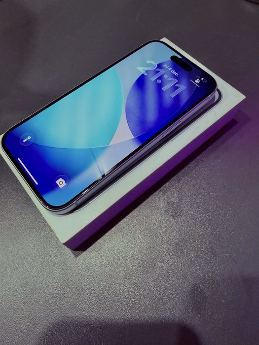 Iphone 15, 128 gb IMPECABIL