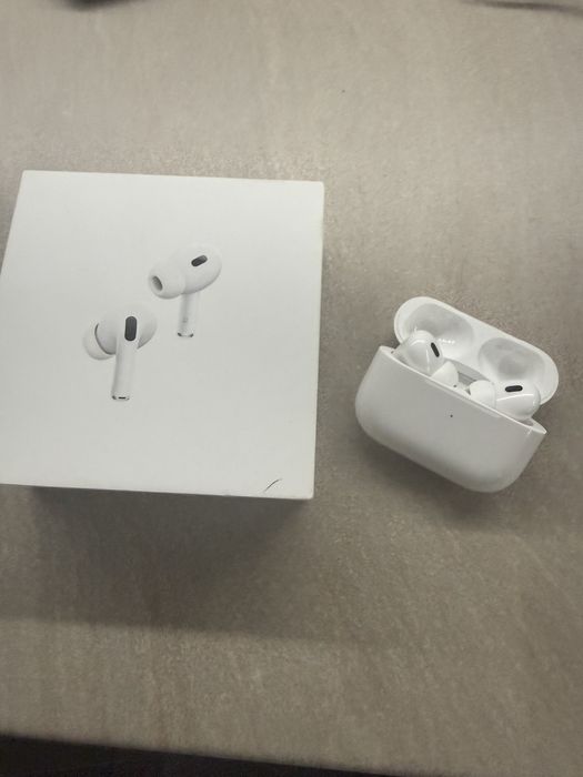 Airpods pro 2 Originale