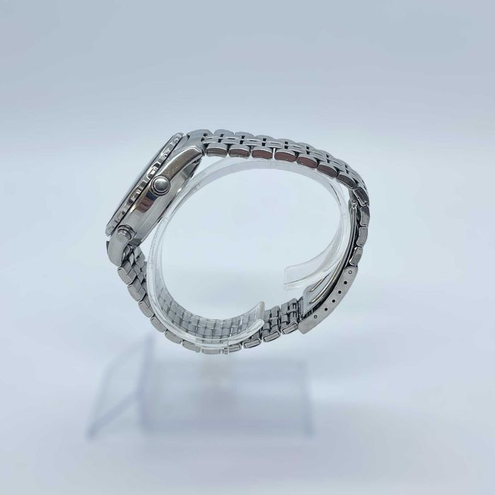 Seiko GMT World Time Chronograph мъжки дигитален аналогов часовник