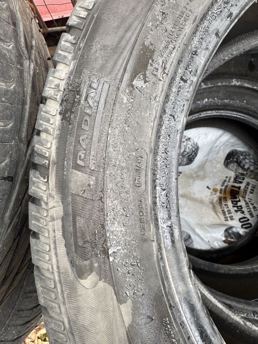 Зимни гуми Gt Radial 235 55 17