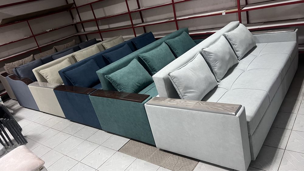 мебельный магазин Руслан диван Рим 2.25