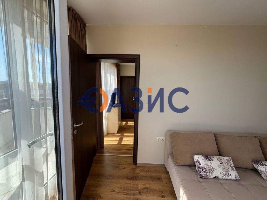 Продава се Тристаен апартамент в Несебър - 87 кв.м за 2194 €/кв.м - Снимка #8