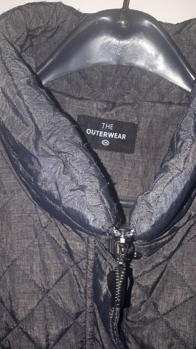 Дамски зимни якета