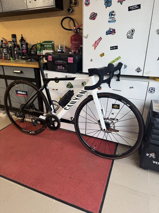 Canyon  Ultimate CF Sl 7 2024 S