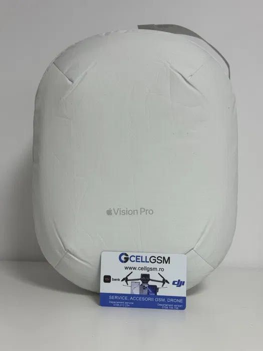 Husa Apple Vision Pro -In stoc -CELLGSM