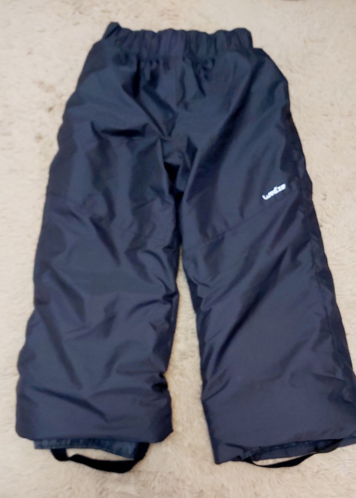 Pantaloni pentru iarnă schi