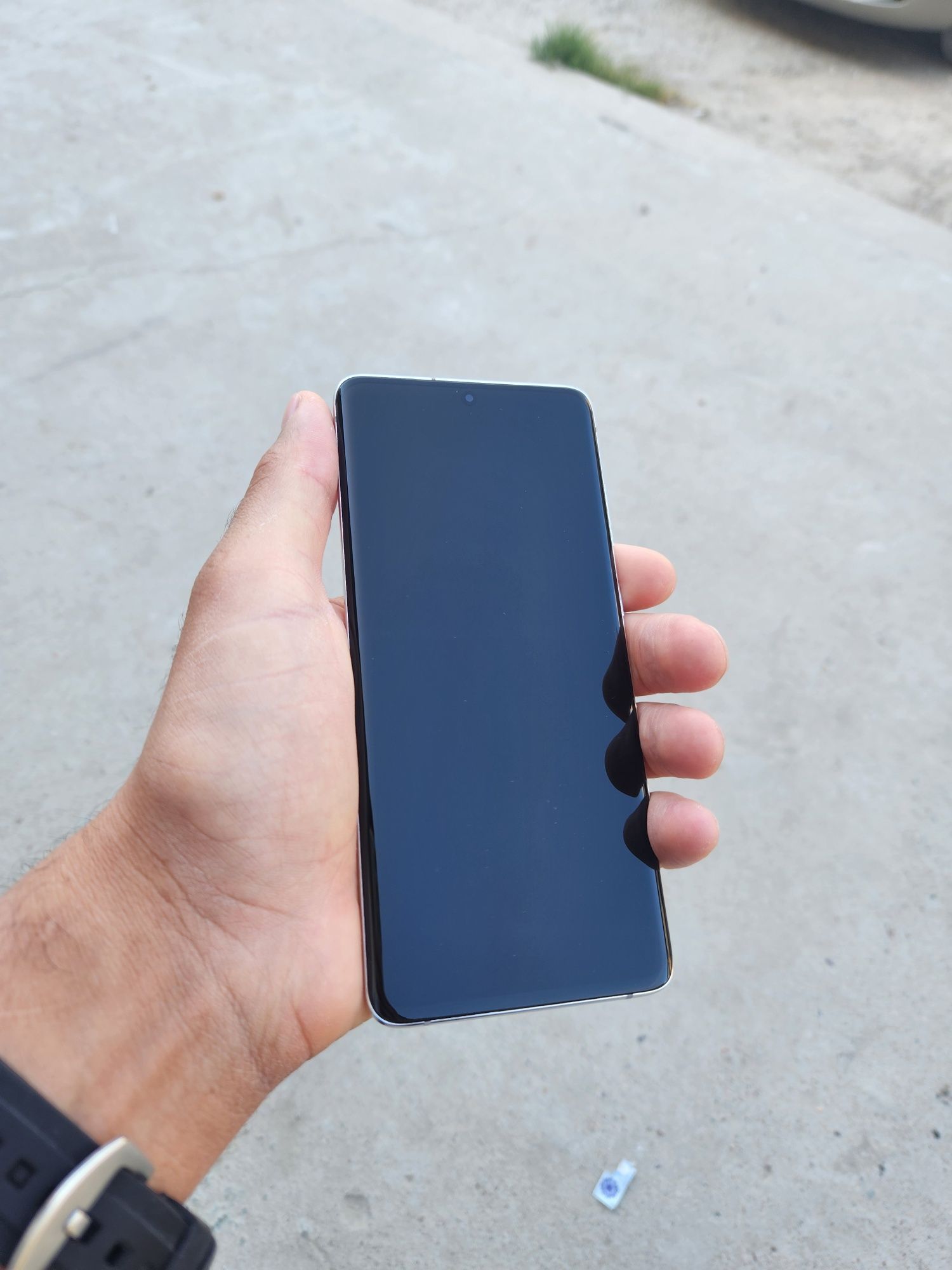 S20 plus 5g 256gb
