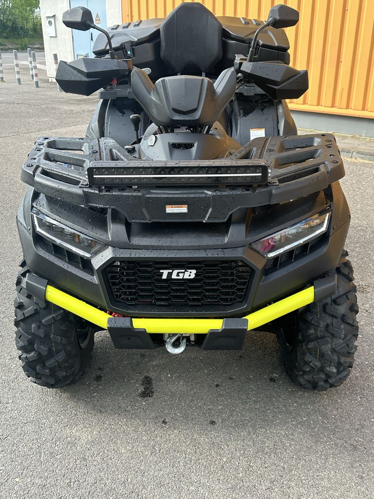 ATV TGB Blade 1000 [NU Polaris, Linhai, CF Moto, Can-am]