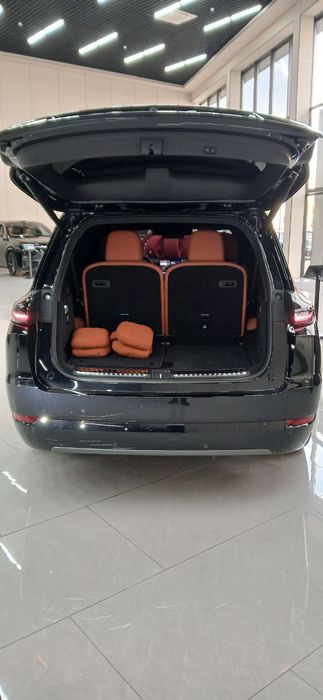 Li auto, Lixiang , Li-9 ultra , официальный дилер