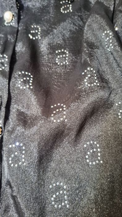 Bluza de dama cu strasuri